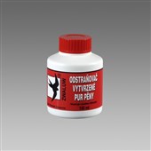 DEN BRAVEN Odstraňovač vytvrzelé PUR Pěny 100ml DEN BRAVEN Odstraňovač vytvrzelé PUR Pěny 100ml